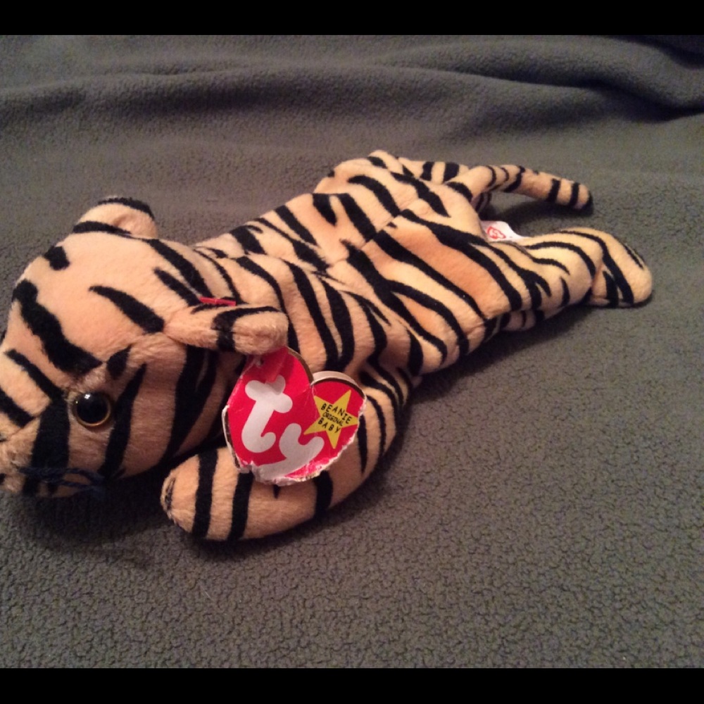 Info Needed *Stripes*